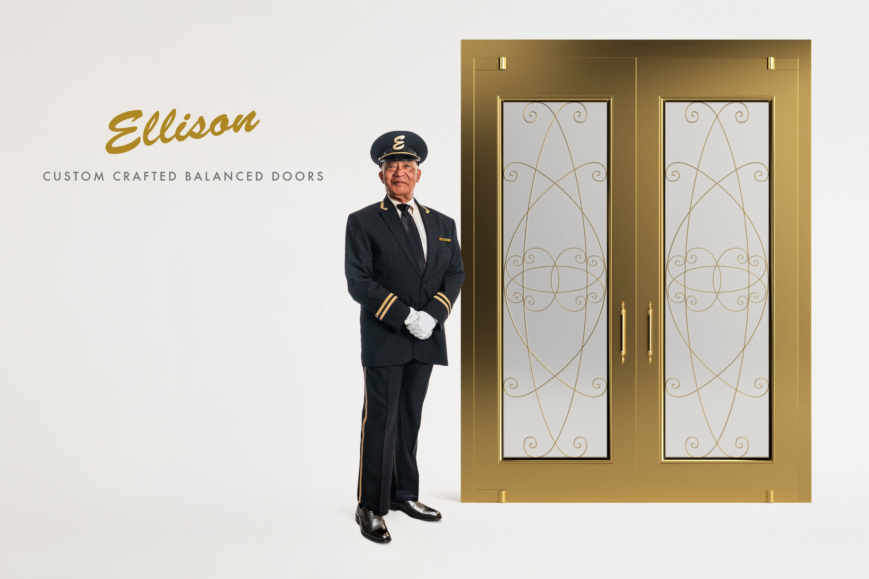 Ellison Bronze